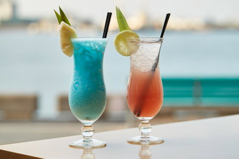 Rydges Newcastle - Food Delivery Shop 38
