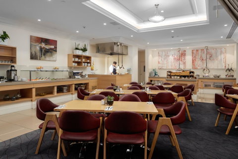 Rydges Newcastle - Food Delivery Shop 32