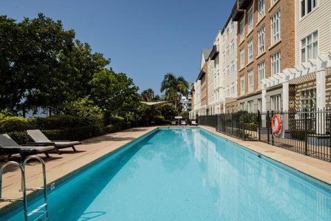 Rydges Newcastle - Food Delivery Shop 5