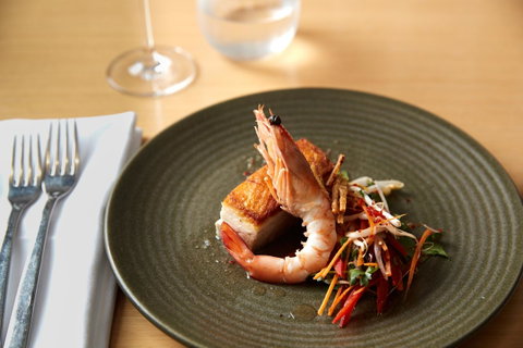 Rydges Newcastle - Food Delivery Shop 28