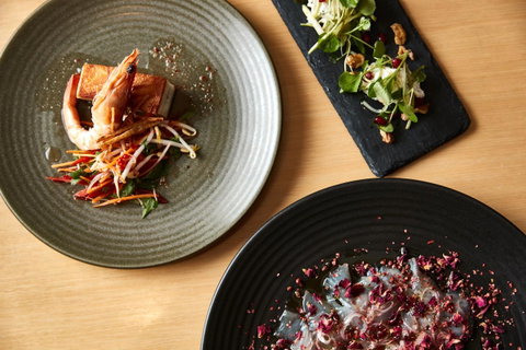 Rydges Newcastle - Food Delivery Shop 23
