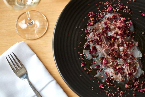 Rydges Newcastle - Food Delivery Shop 24