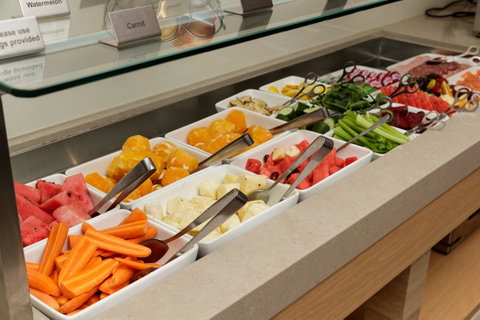 Rydges Newcastle - Food Delivery Shop 34