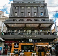 Hotel Richmond on Rundle Mall - Food Delivery Shop