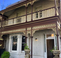 Hammond Apartments - Food Delivery Shop