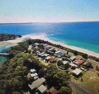 Arena Blanca Holiday Home - Food Delivery Shop