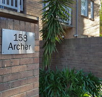 North Adelaide Apartment - Food Delivery Shop