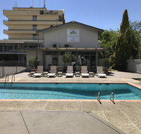 South Terrace Motel - Food Delivery Shop