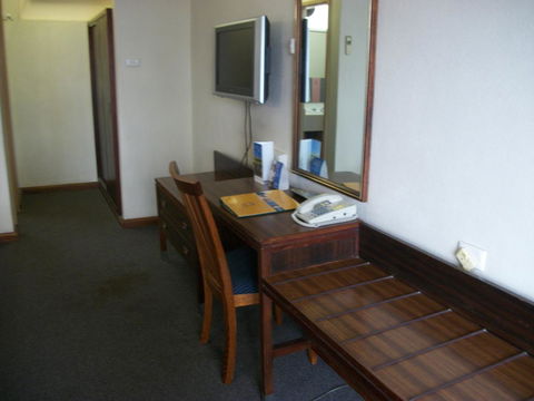 HotelMOTEL Adelaide - Food Delivery Shop 9