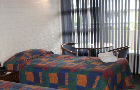 HotelMOTEL Adelaide - Food Delivery Shop 8