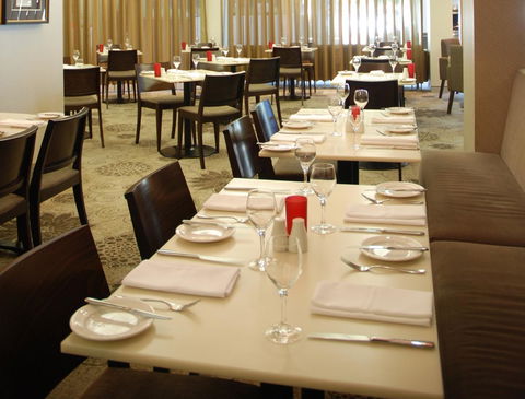 HotelMOTEL Adelaide - Food Delivery Shop 11