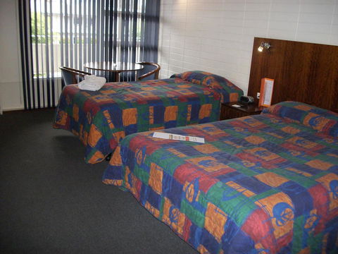 HotelMOTEL Adelaide - Food Delivery Shop 4