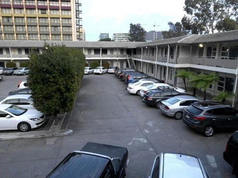 HotelMOTEL Adelaide - Food Delivery Shop 1