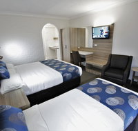Aston Motel Yamba - Food Delivery Shop