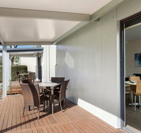 Gawler Caravan Park - Food Delivery Shop