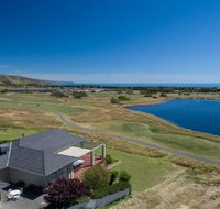 Golfers Paradise 18th Tee - 52 Huntingdale Drive - Food Delivery Shop