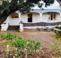 Belmore Cottage - Food Delivery Shop