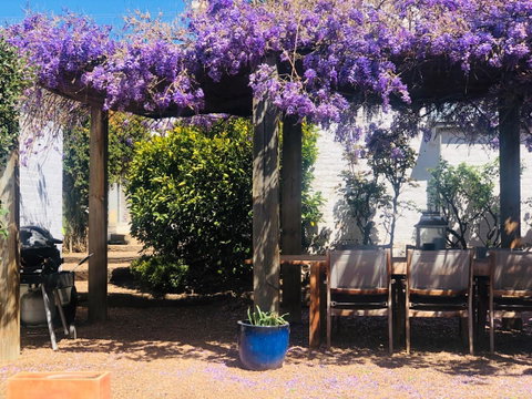Belmore Cottage - Food Delivery Shop 10
