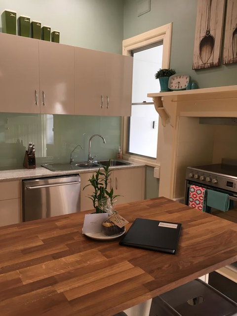 Bilyara House - Food Delivery Shop 22