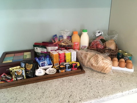 Bilyara House - Food Delivery Shop 18
