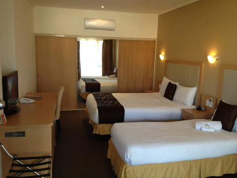 Haven Marina Motel - Food Delivery Shop 18
