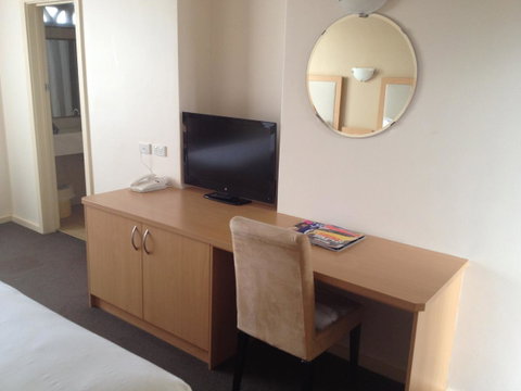 Haven Marina Motel - Food Delivery Shop 20