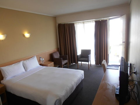 Haven Marina Motel - Food Delivery Shop 15