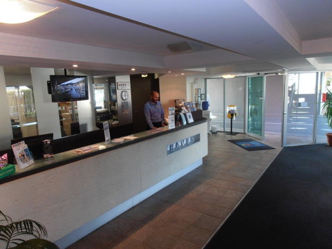 Haven Marina Motel - Food Delivery Shop 19
