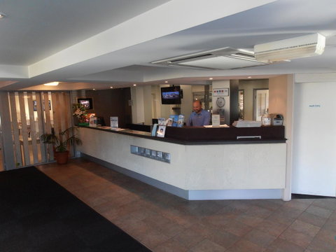 Haven Marina Motel - Food Delivery Shop 13