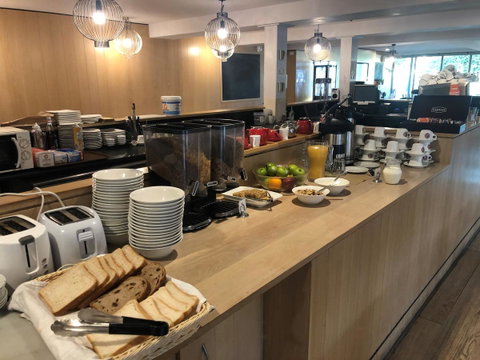 Haven Marina Motel - Food Delivery Shop 11