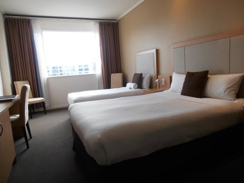 Haven Marina Motel - Food Delivery Shop 14