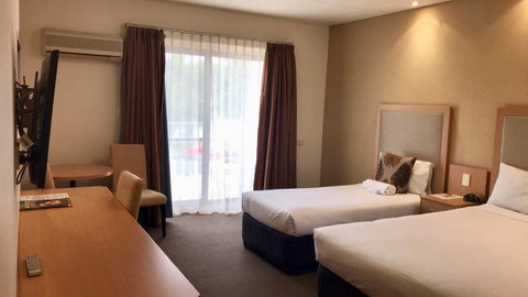 Haven Marina Motel - Food Delivery Shop 6