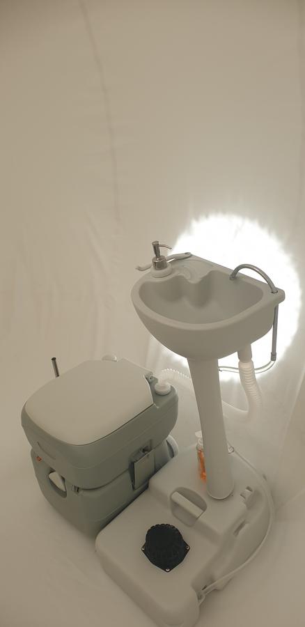 Coonawarra Bubble Tents - Food Delivery Shop 13