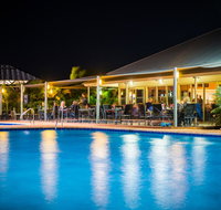 Exmouth Escape Resort - Food Delivery Shop