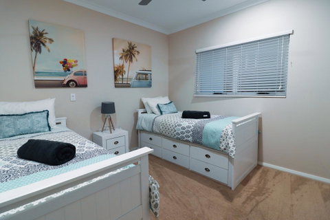 Villa Sedici @ Cape Villas Dunsborough - Food Delivery Shop 3