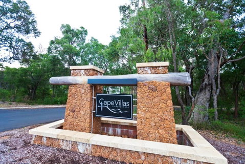 Villa Sedici @ Cape Villas Dunsborough - Food Delivery Shop 24