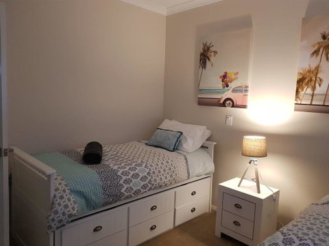 Villa Sedici @ Cape Villas Dunsborough - Food Delivery Shop 38