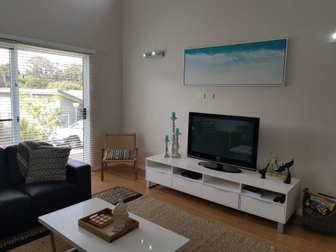 Villa Sedici @ Cape Villas Dunsborough - Food Delivery Shop 30