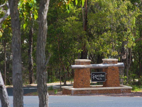 Villa Sedici @ Cape Villas Dunsborough - Food Delivery Shop 10