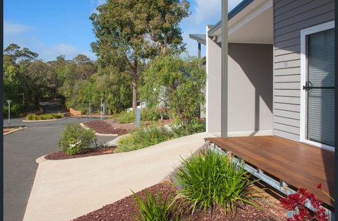 Villa Sedici @ Cape Villas Dunsborough - Food Delivery Shop 39