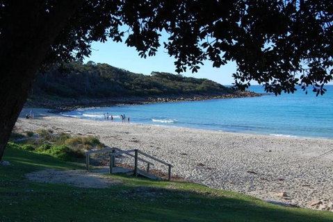 Villa Sedici @ Cape Villas Dunsborough - Food Delivery Shop 27