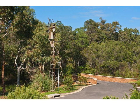 Villa Sedici @ Cape Villas Dunsborough - Food Delivery Shop 9