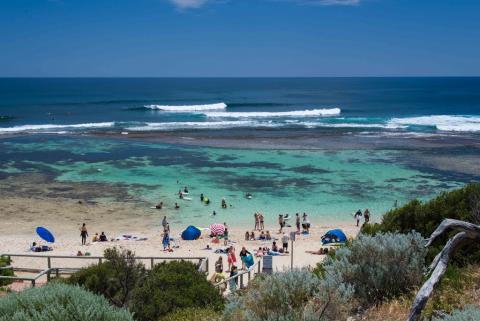 Villa Sedici @ Cape Villas Dunsborough - Food Delivery Shop 19