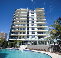Sevan Apartments Forster - Food Delivery Shop
