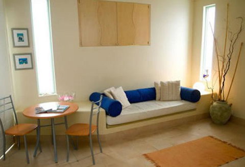 Sea & Soul Beachside Apartments - Food Delivery Shop 7