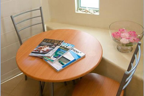 Sea & Soul Beachside Apartments - Food Delivery Shop 8