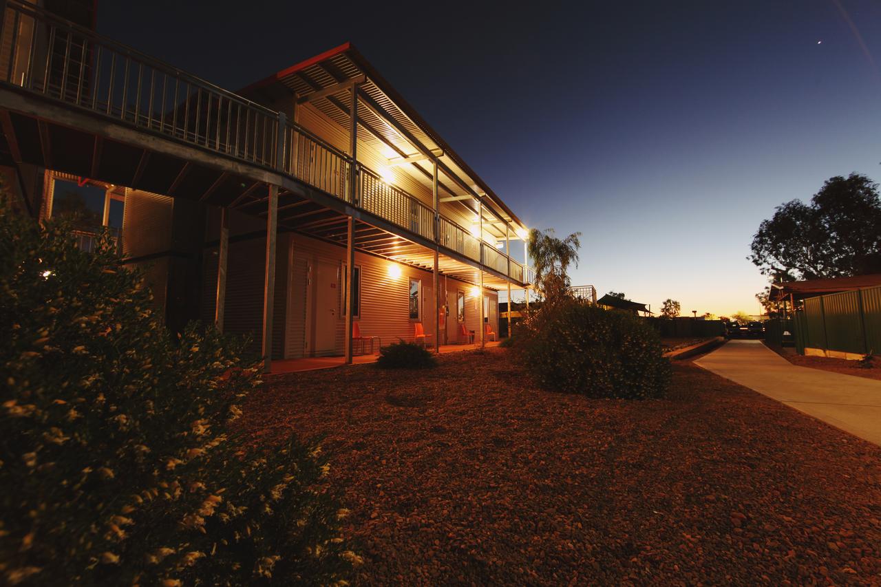 Hamersley Range WA Food Delivery Shop