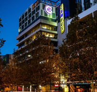 Hostel G Perth - Food Delivery Shop