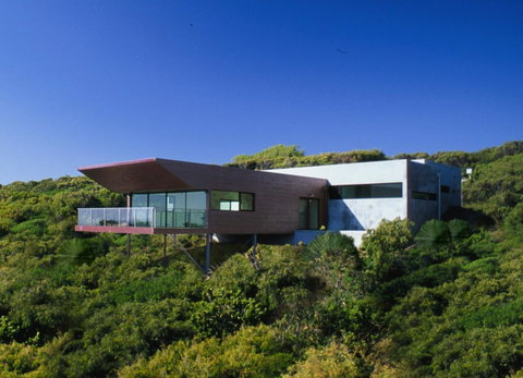 The Roozen Residence - Food Delivery Shop 19
