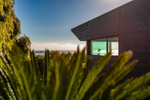 The Roozen Residence - Food Delivery Shop 9